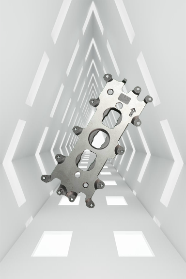 粉末注射（MIM）